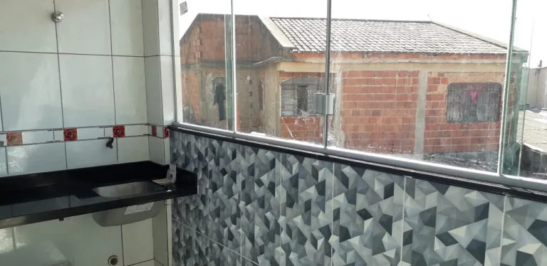 Apartamento com 3 Quartos à Venda, 86 m² em Taguatinga Norte (Taguatinga) - Brasília