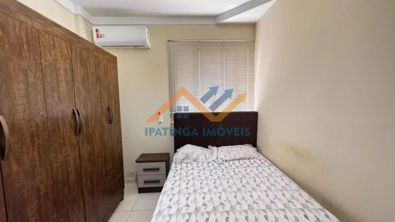 Imagem Apartamento à venda no bairro Bethânia em Ipatinga sem taxa de condomínio