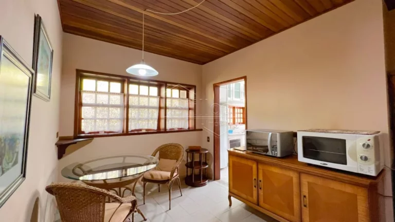 Imagem Casa em Campos do Jordão