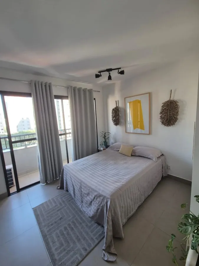 Imagem Apartamento para Venda em São Paulo, Pinheiros, 1 dormitório, 1 banheiro