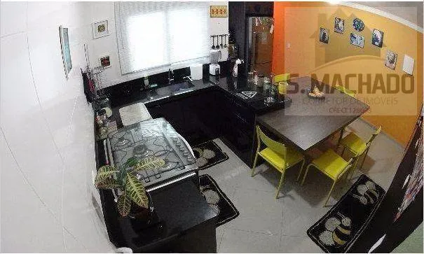 Imagem Apartamento para Venda em Santo André / SP no bairro Jardim Santo Alberto