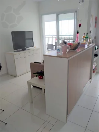 Imagem JDIM. PRUDENCIA * 2 DORM. * SUÍTE * 1 VAGA * TODO PLANEJADO