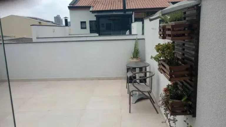 Imagem Vendo Cobertura em Santo André, Santa Maria