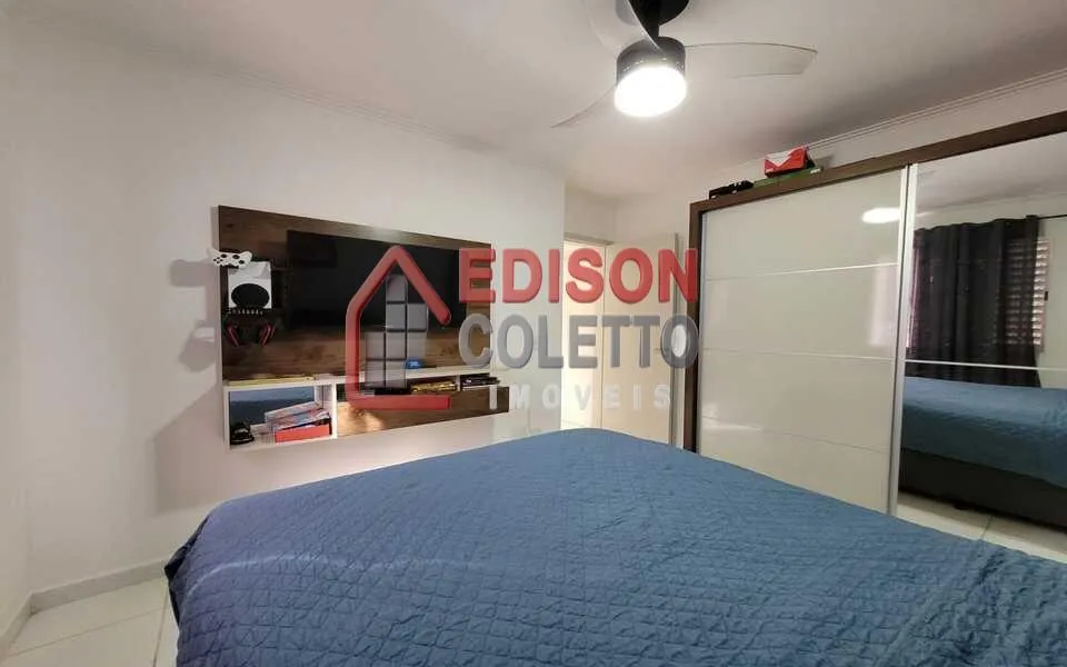 Imagem Apartamento Térreo a venda, Condominio Las Rocas, Bairro Nova Pompeia, Piracicaba/SP!!