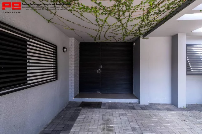 Imagem Casa comercial 475m² - Alto de Pinheiros