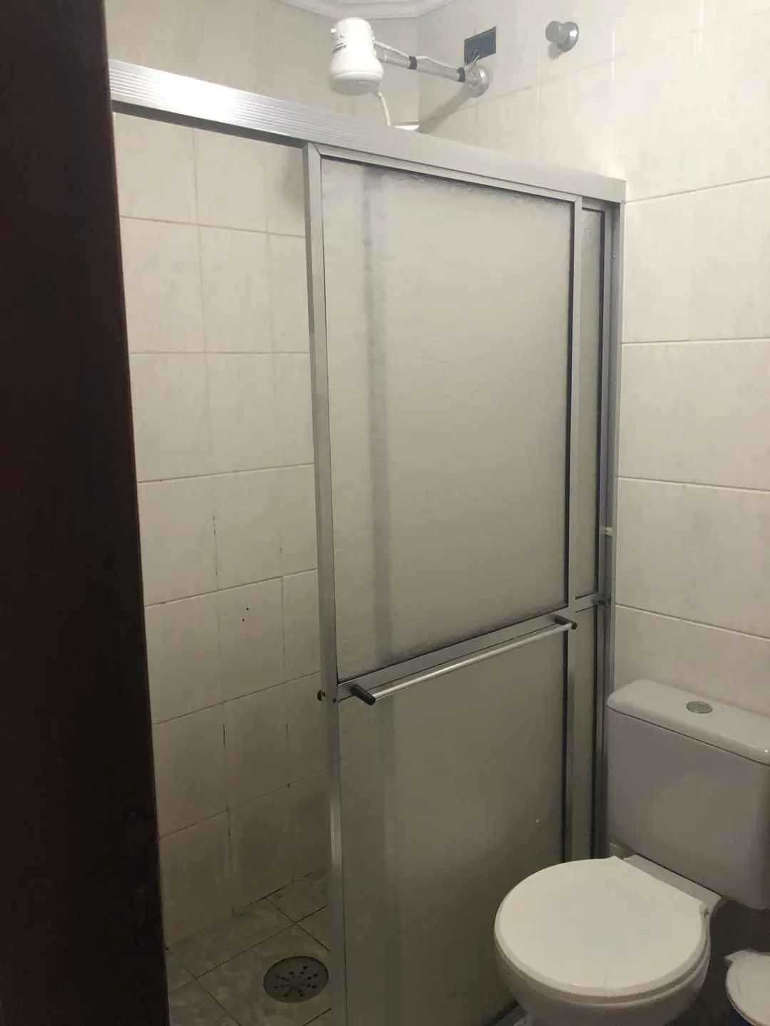 Imagem Apartamento à venda 1 Quarto, 1 Vaga, 55M², São Benedito, Pindamonhangaba - SP | Edifício Gabriela