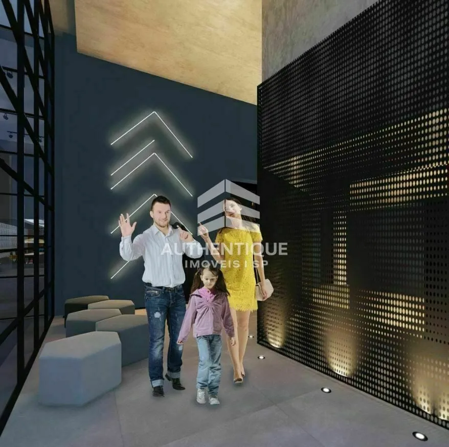 Imagem VITA IPIRANGA - Apartamento à venda no bairro Ipiranga - São Paulo/SP, Zona Sul