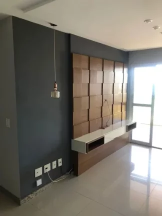 Imagem Apartamento com 3 dormitórios à venda, 125 m² por R$ 1.390.000,00 - Praia de Itaparica - Vila Velha/ES