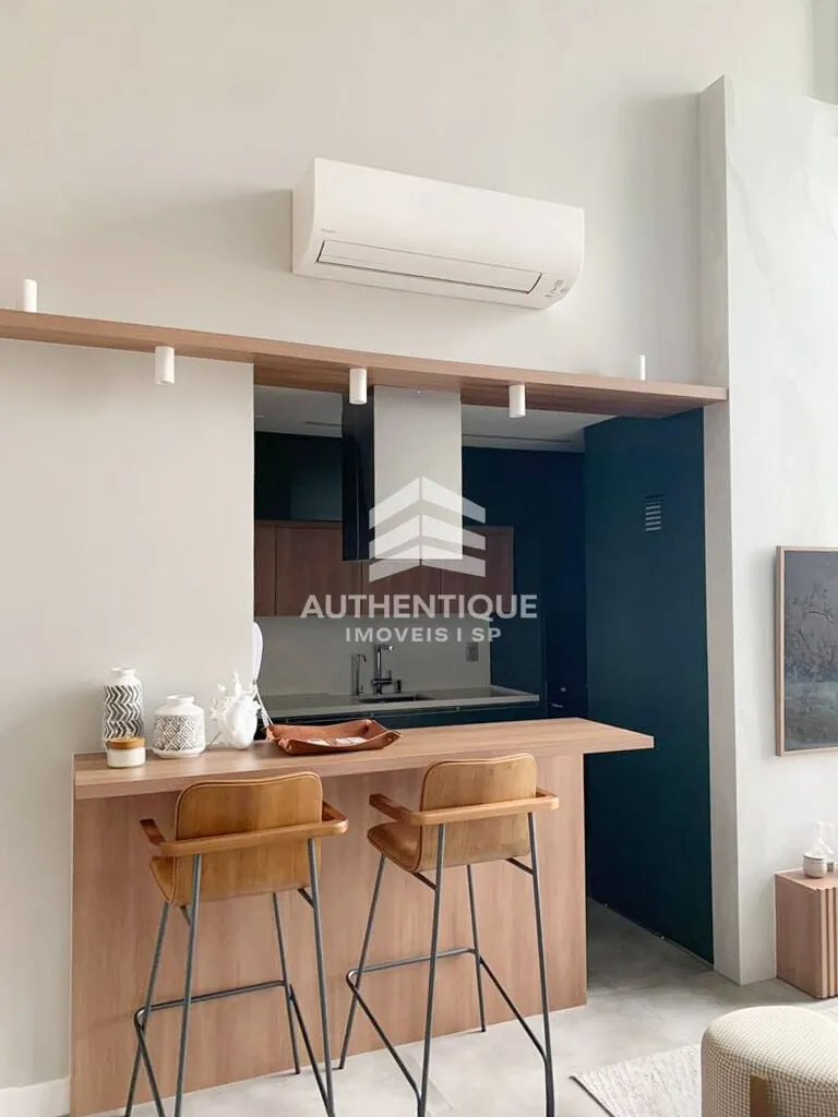 Imagem GALERIA 90 VILA OLIMPIA - Apartamento à venda no bairro Vila Olímpia - São Paulo/SP, Zona Sul