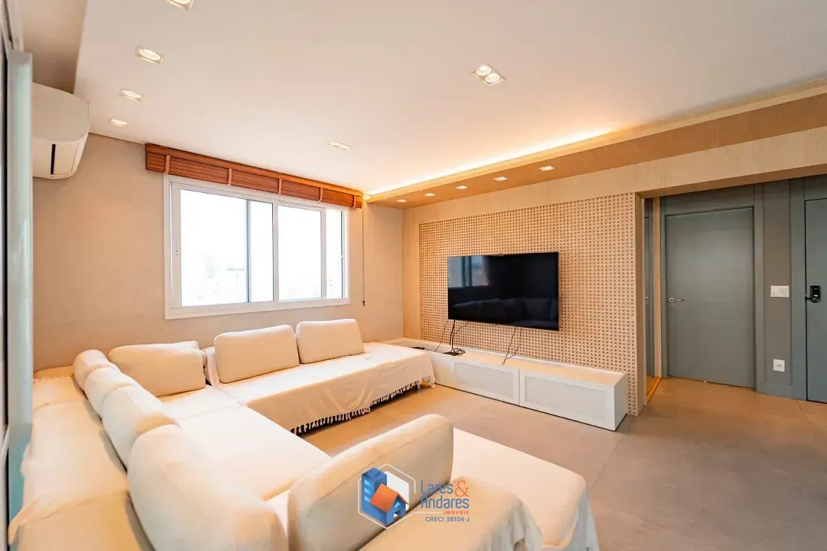Imagem Apartamento para venda em Aclimação com 4 quartos, sendo 4 suítes, 276m²