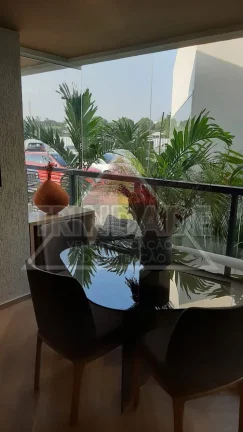Imagem APARTAMENTO RESIDENCIAL em RIO DE JANEIRO - RJ, BARRA DA TIJUCA