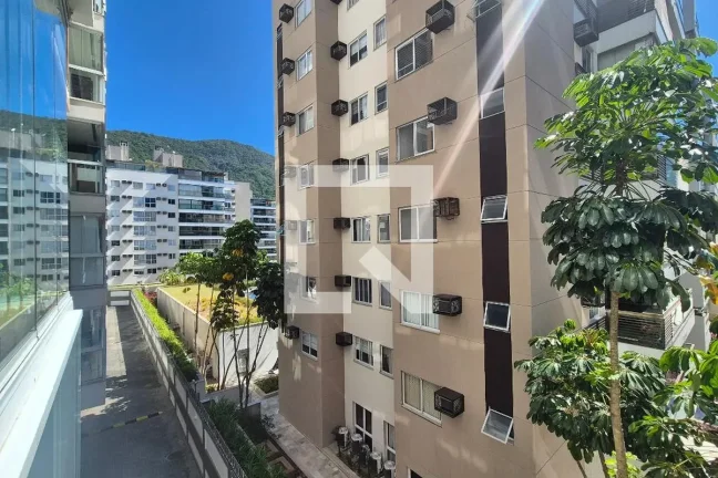 Imagem Apartamento à Venda - Recreio, 2 Quartos, 67 m2