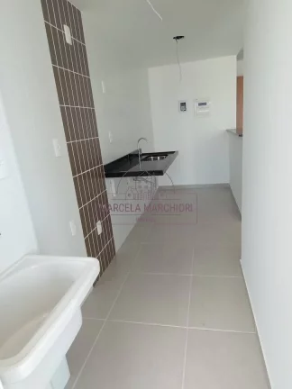 Imagem Apartamento 3 quartos com vista para o mar