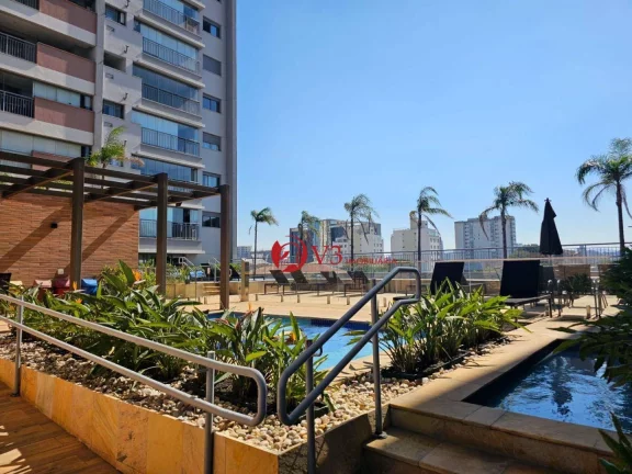 Imagem Apartamento com 2 dormitórios para alugar, 71 m por R$ 5.160,00/mês - Barra Funda - São Paulo/SP