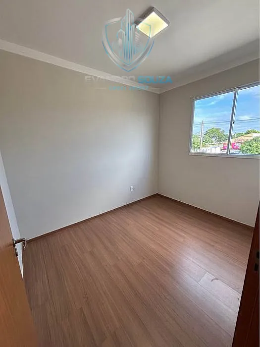 Imagem Apartamento a Venda no bairro Jardim Residencial Campo Belo - Limeira, SP