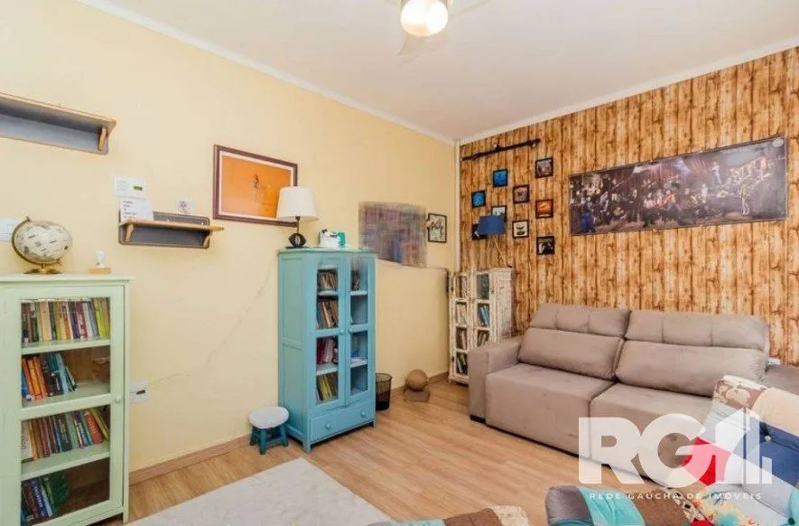 Imagem Excelente Apartamento no Bairro Farroupilha