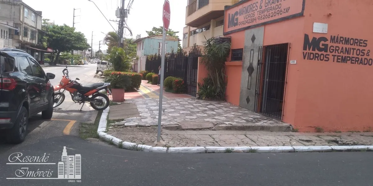 Imagem APARTAMENTO PARA LOCAÇÃO NO CREMAÇÃO