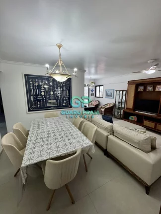 Imagem Apartamento para alugar no bairro Jardim Enseada - Guarujá/SP