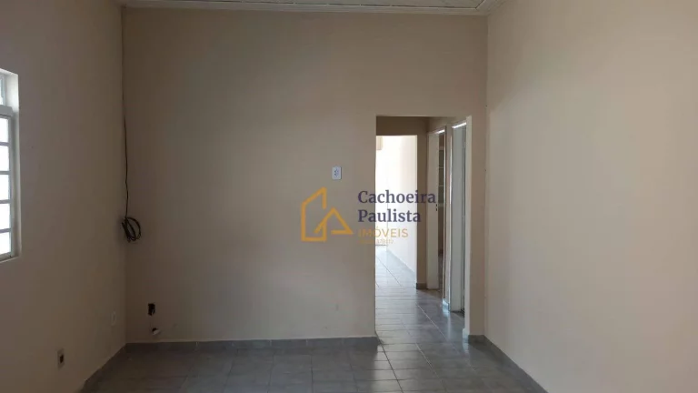 Imagem Casa com 3 dormitórios à venda - Centro - Cachoeira Paulista/SP