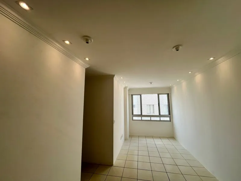 Imagem Pernambuco - Paulista, Artur Lundgren I , Apartamento, (Comprar)