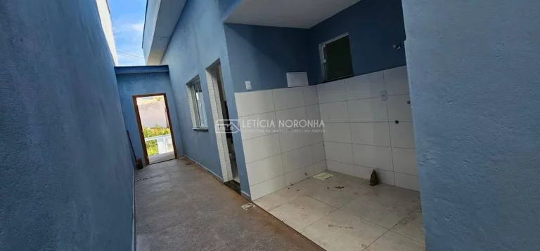 Imagem Casa a venda