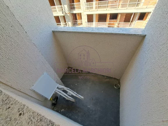Imagem Ap 2 quartos, suíte, vista pro mar, lazer completo, 1 vaga.