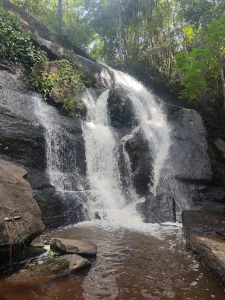 Imagem Terreno à Venda, 1.000 m² em Recanto Das águas  - Igaratá