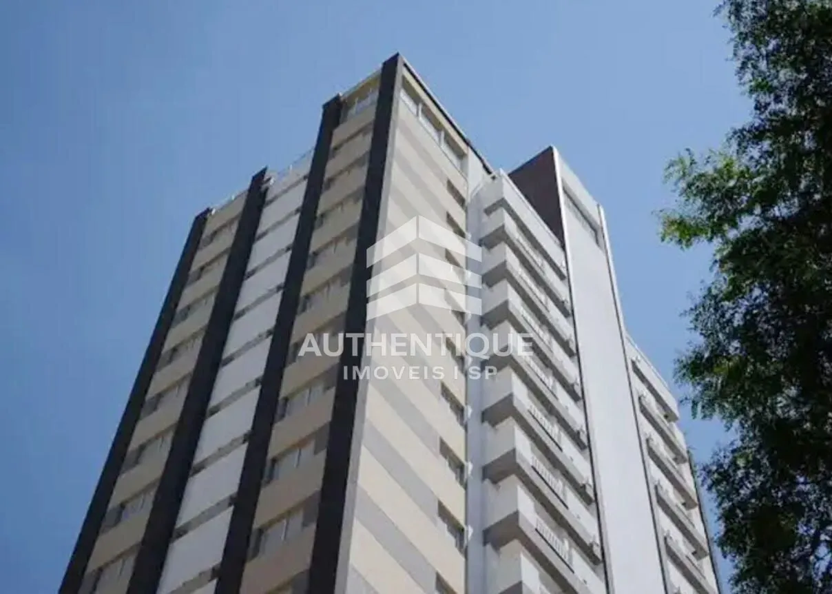 Imagem SPAZIO PAULISTA BELA VISTA - Apartamento no bairro Bela Vista à venda