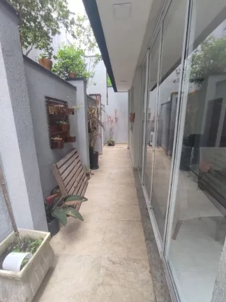 Imagem Sobrado com 4 dormitórios à venda, 270 m² por R$ 2.500.000,00 - Cidade Parquelandia - Mogi das Cruzes/SP