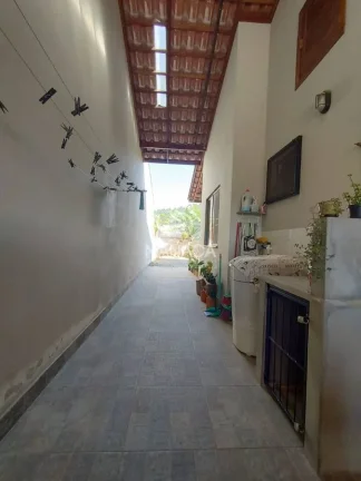 Imagem Casa a venda no Bairro Vila Nova
