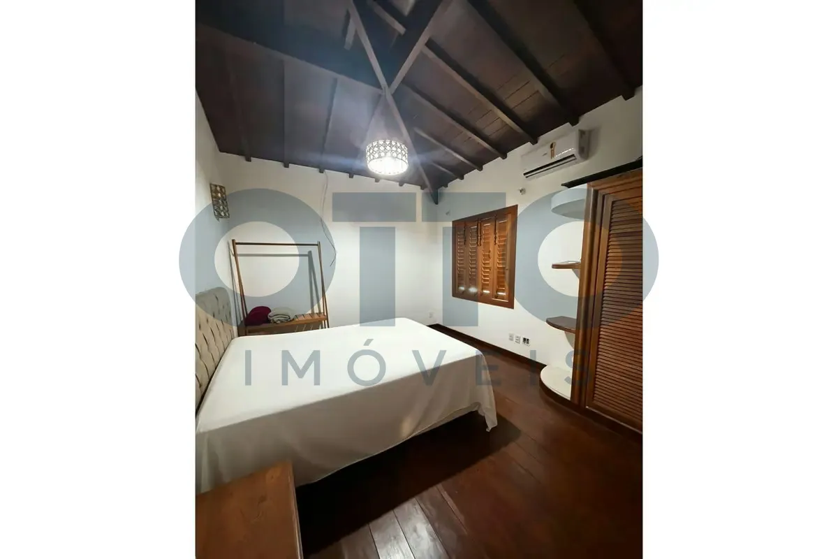 Imagem Casa com 4 quartos e 4 suítes para locação em Arraial d'Ajuda, Porto Seguro