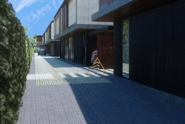Imagem Casa com 4 dormitórios à venda, 298 m² por R$ 6.890.000,00 - Praia do Estaleiro - Balneário Camboriú/SC