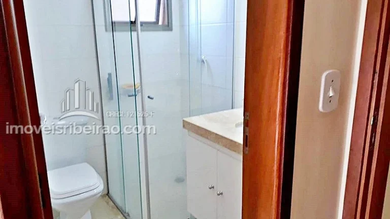 Imagem Apartamento 3 dormitórios Jardim Botânico à venda. #imoveisribeirao.com
