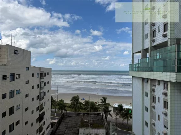 Foto do imóvel Apartamentos no Litoral para venda em Praia Grande no bairro Vila Caiçara em Av. Juscelino Kubitschek de Oliveira, – Caiçara