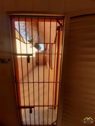 Imagem Casa Térrea a Venda 03 Quartos (1 suíte) 1 Vaga - Ponte São João - Jundiaí - SP