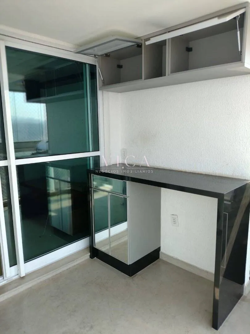 Imagem Apartamento 76m, 2 quartos aluguel por R$ 5.490 - Iakatu Alphaville