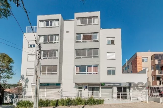 Imagem Apartamento para venda no bairro Jardim Sabará em Porto Alegre
