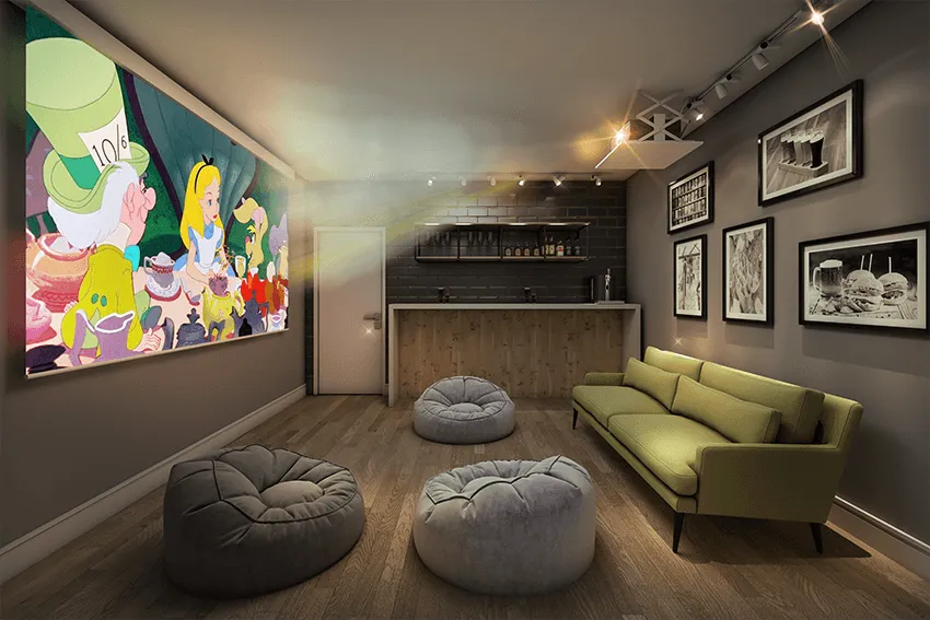 Imagem Apartamento à venda em São Paulo, Vila Gustavo, com 2 quartos, 43.05m2