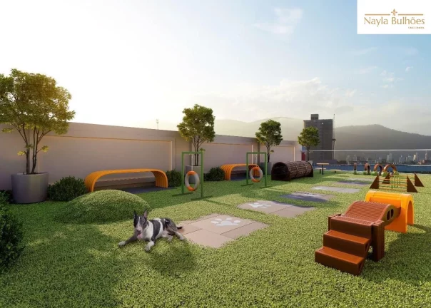 Imagem APARTAMENTO RESIDENCIAL em ITAPEMA - SC, ALTO SAÕ BENTO