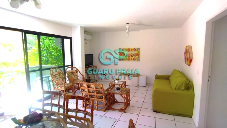 Imagem Apartamento à venda no bairro Enseada - Guarujá/SP