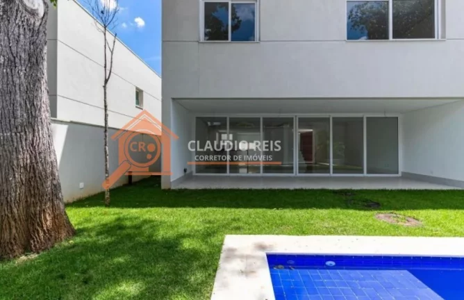Imagem Casa com 4 Quartos à venda, 525m², Granja Julieta
