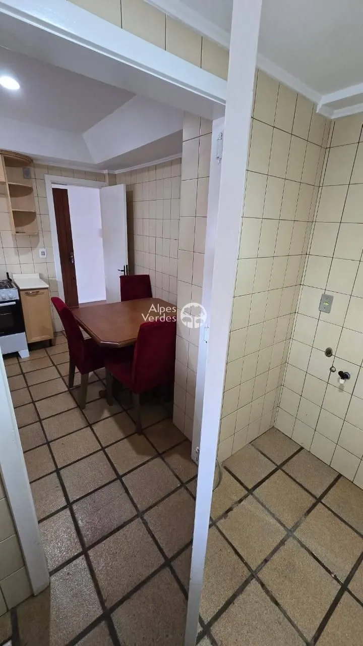 Imagem Apartamento à Venda em Gramado, Gramado - RS