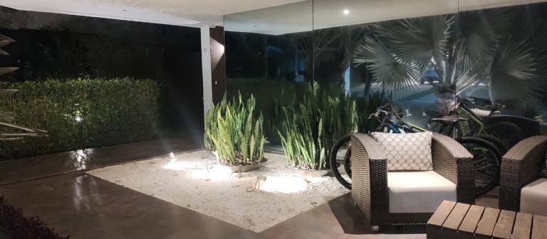 Imagem Casa de Condomínio com 4 Quartos à Venda, 601 m² em Condomínio Residencial Terras de Santa Clara - Jacareí
