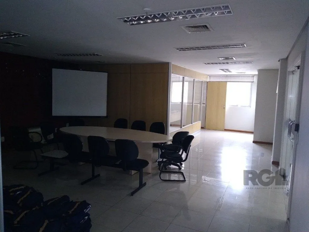 Imagem Sala Comercial em Centro Histórico