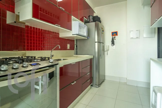 Imagem APARTAMENTO RESIDENCIAL em Sao Paulo - SP, Tatuape