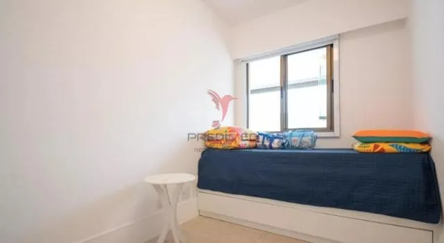 Imagem Apartamento 3 dormitórios 1 suíte 117m² 2 vagas Botafogo Rio de Janeiro/RJ