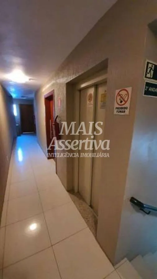 Imagem Apartamento para Venda em São Leopoldo / RS no bairro Scharlau
