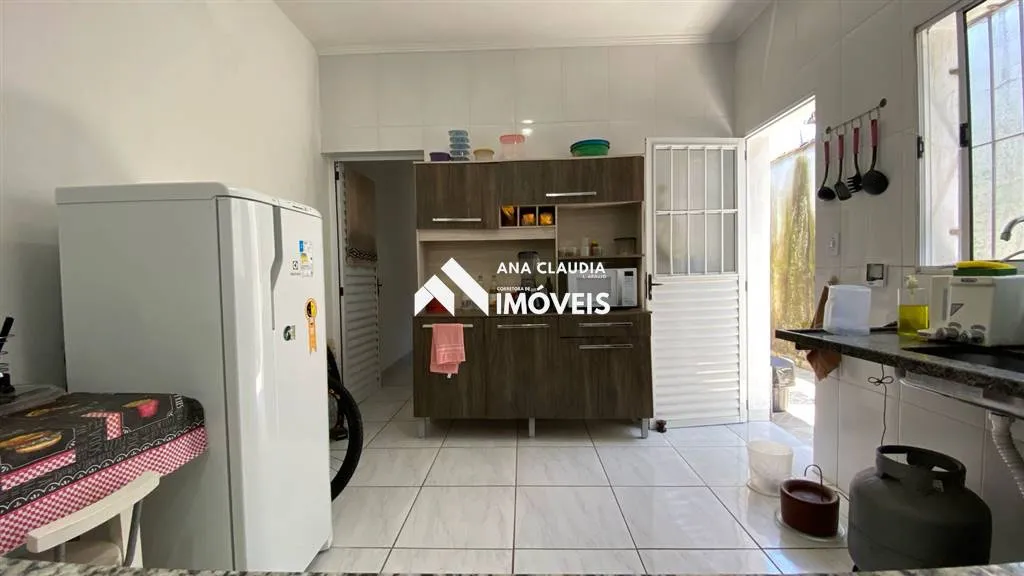 Imagem Casa a venda em Mongaguá ótima localização