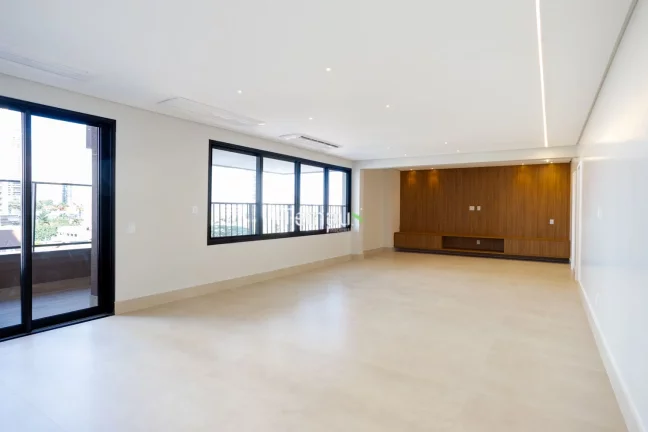 Imagem Terraço Boungaville - Apartamento à venda no bairro Setor Marista - Goiânia/GO