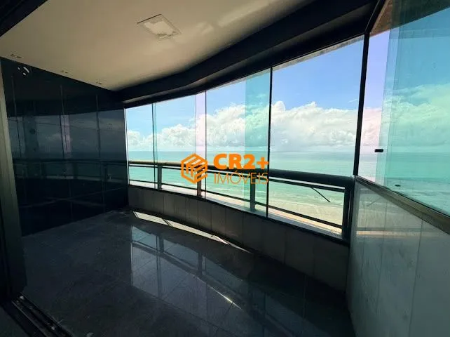 Imagem Apartamento Alto Padrão -Boa Viagem - 178m2 - 04 Quartos - 03 Suies - 03 Garagen